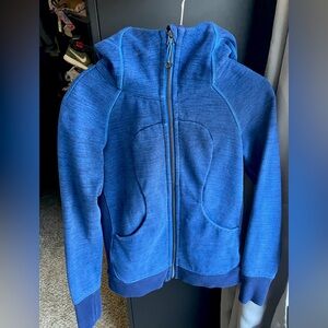 Lululemon Scuba Hoodie III